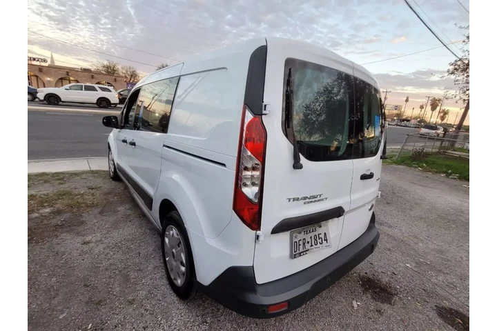 $9995 : 2014 FORD TRANSIT CONNECT CAR image 9