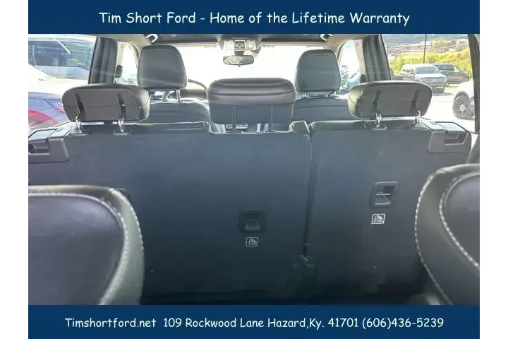 $27448 : Jeep Grand Cherokee L 2024 4 image 8