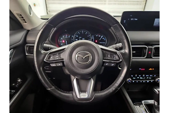 $23998 : Mazda CX-5 2022 AWD 2.5 S Pr image 10