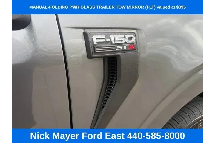$25986 : Ford F-150 2022 4x4 XL 4dr S image 9
