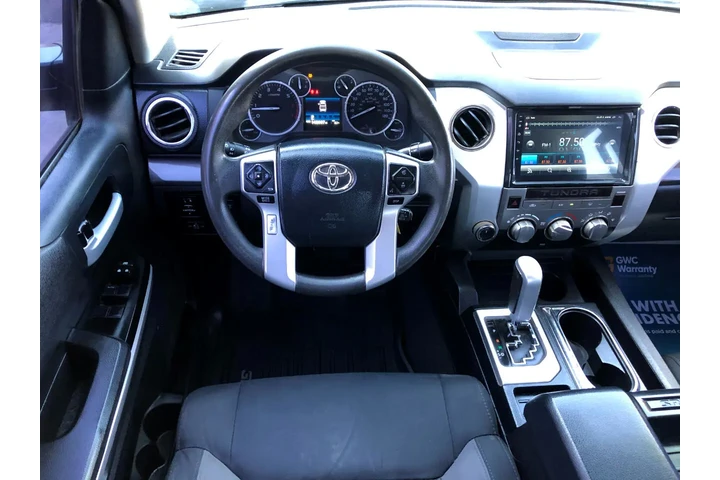 $24990 : 2015 Tundra SR5 5.7L V8 CrewM image 10
