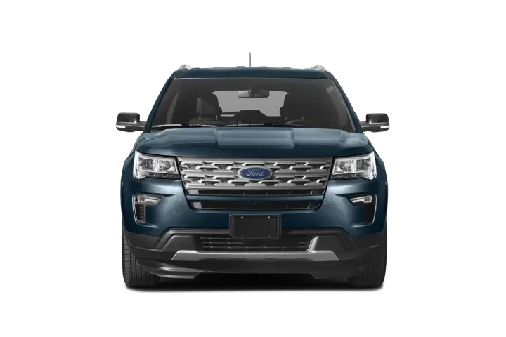 $19820 : Ford Explorer 2018 AWD XLT 4 image 5