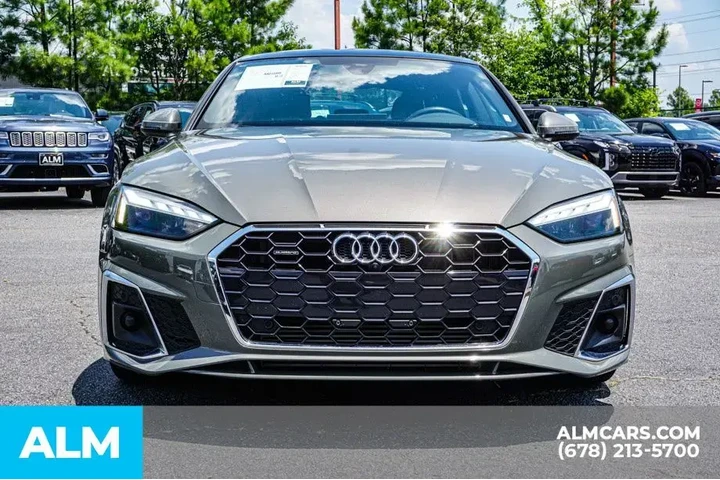 $30920 : Audi A5 Sportback 2024 AWD q image 10