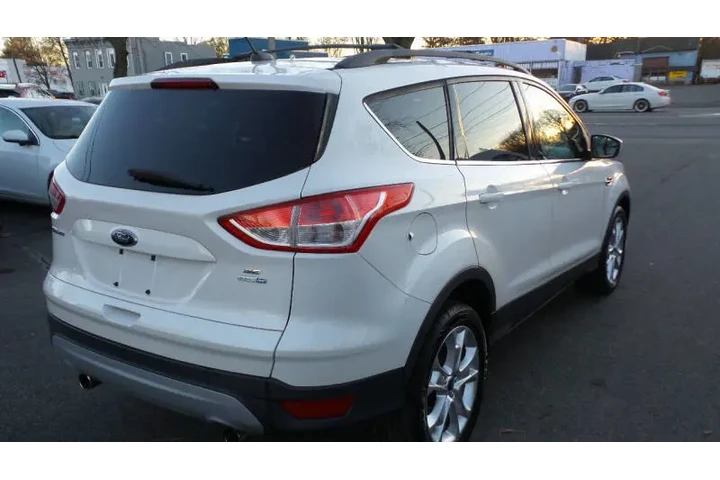 $7900 : 2013 Escape SE image 6