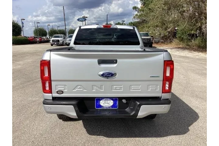 $16939 : Ford Ranger 2019 4x2 XLT 4dr image 8