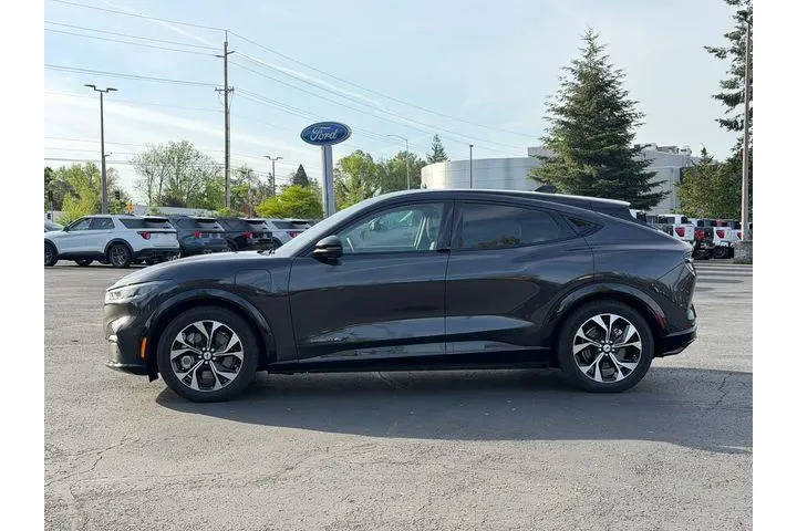 $30995 : Ford Mustang Mach-E 2022 AWD image 7