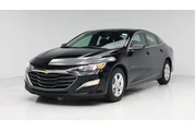 $19998 : Chevrolet Malibu 2023 LS 4dr thumbnail