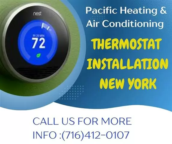 Pacific Heating & Air Conditio image 4