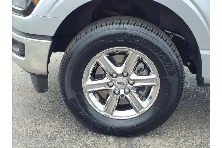 $39988 : Ford F-150 2024 4x4 XLT 4dr image 8