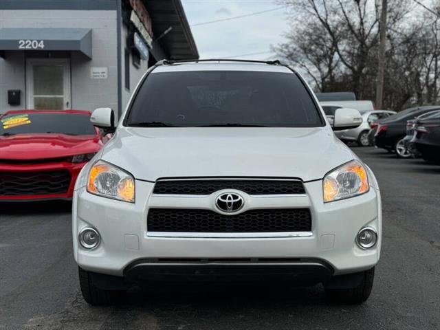 $11995 : 2011 RAV4 Limited image 4