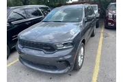 $28995 : Dodge Durango 2024 AWD GT 4d thumbnail