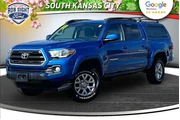 Toyota Tacoma 2017 4x4 TRD P en Kansas City MO