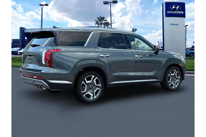$36239 : Hyundai PALISADE 2024 Limite image 8