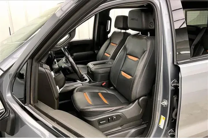 $33490 : GMC Sierra 1500 Limited 2022 image 8