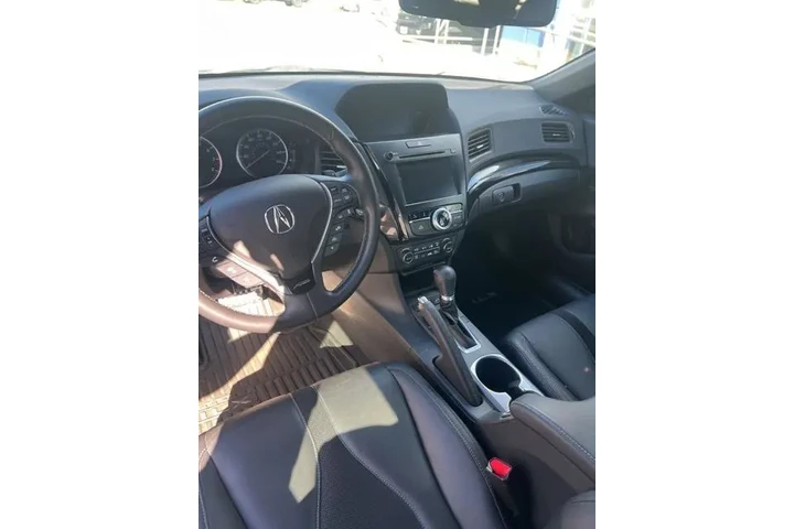 $30659 : Acura ILX 2022 4dr Sedan w/P image 8