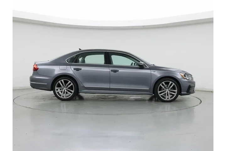 $14599 : Volkswagen Passat 2017 1.8T image 7