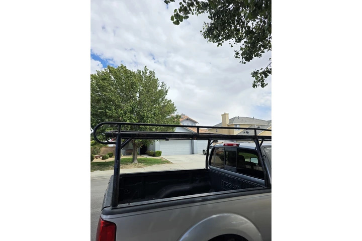 $950 : Raca para pickup cama larga image 2