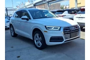 Audi Q5 2019 AWD quattro Pre en New York
