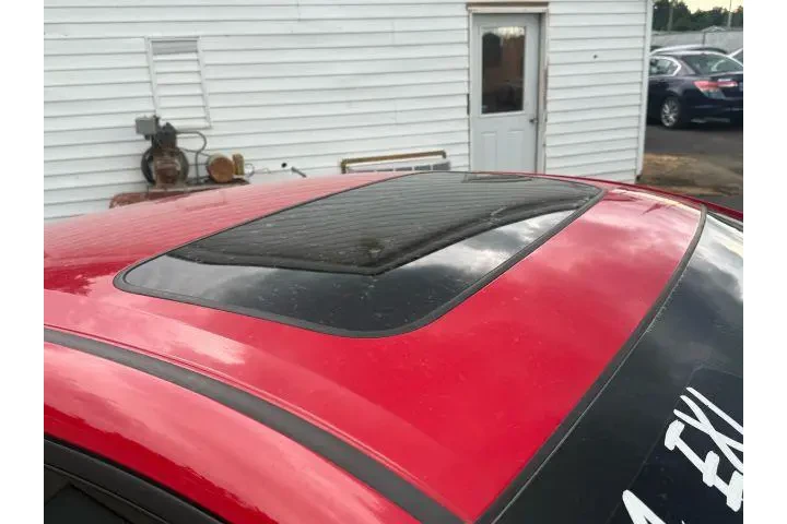 $10800 : Honda Civic 2014 EX-L 2dr Co image 5