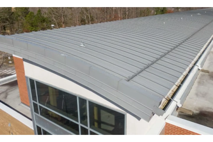 Torres Roofing image 3
