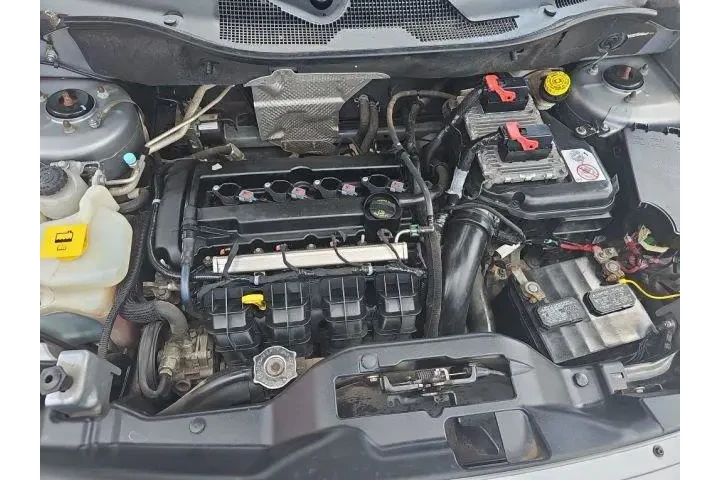 $12200 : Jeep Patriot 2015 Sport 4dr image 8