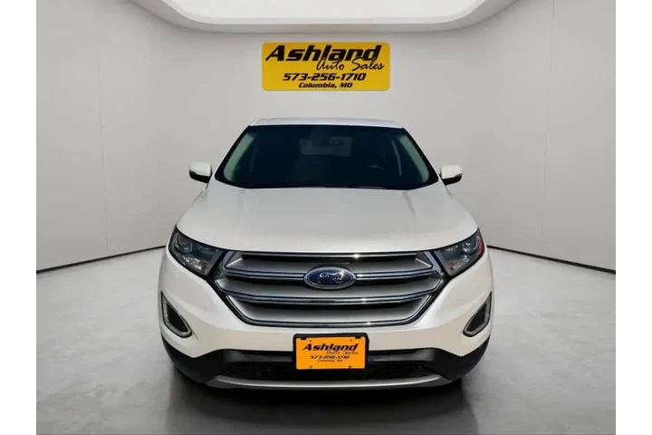 $12900 : 2018 Edge SEL image 10