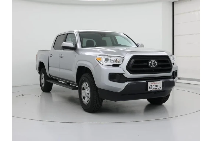 $28998 : Toyota Tacoma 2022 4x2 SR 4d image 1