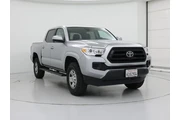 Toyota Tacoma 2022 4x2 SR 4d en Sacramento