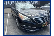 $11549 : Hyundai SONATA 2017 4dr Seda thumbnail