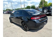 $6980 : 2015 Dart 4dr Sdn SXT thumbnail