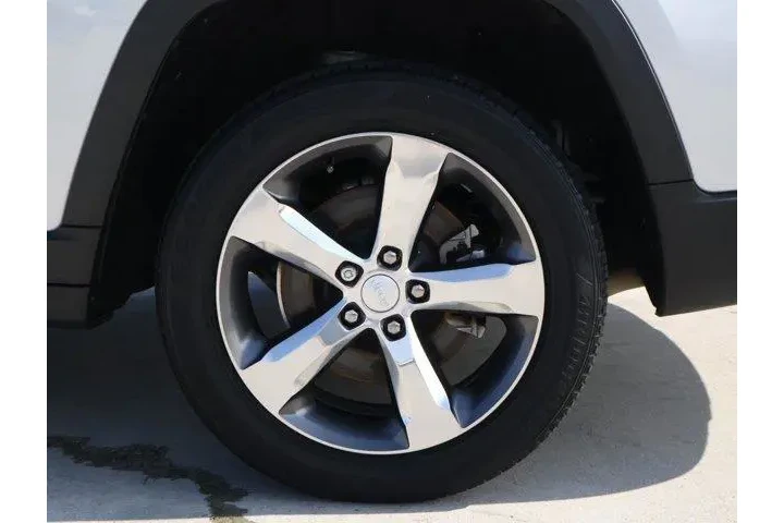 $28788 : Jeep Grand Cherokee L 2021 4 image 8