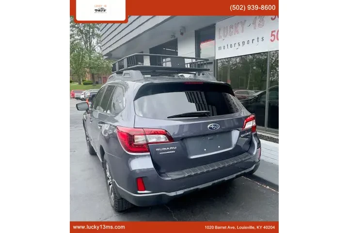 $14950 : 2015 SUBARU OUTBACK image 7