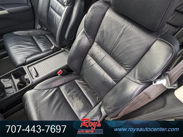 $11995 : 2014 CR-V EX-L SUV image 10