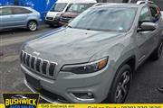 Used 2019 Cherokee Limited 4x en New York