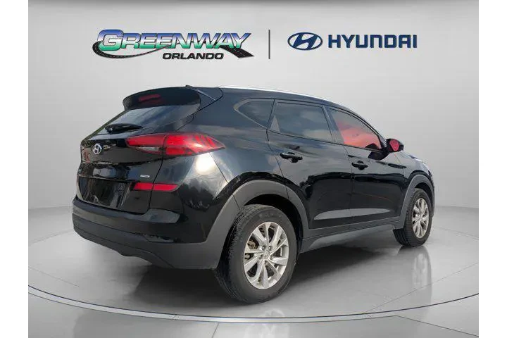 $17458 : Hyundai TUCSON 2021 AWD Valu image 8