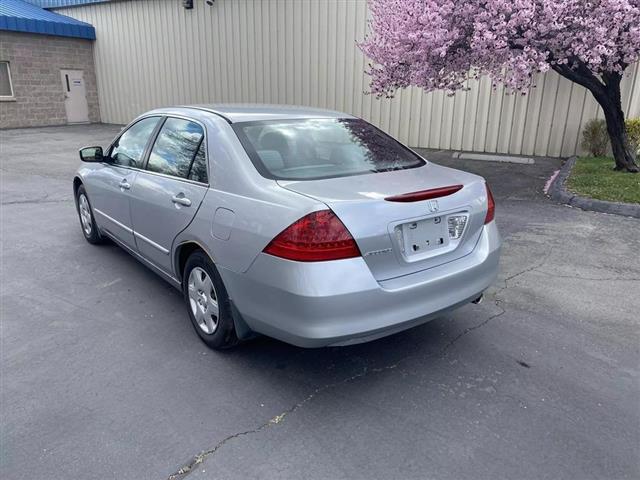 $7499 : 2007 HONDA ACCORD image 6