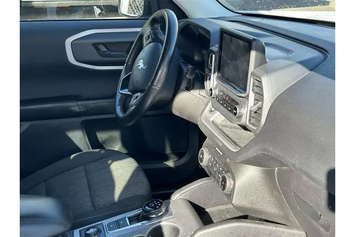 $24022 : Ford Bronco Sport 2023 AWD B image 8