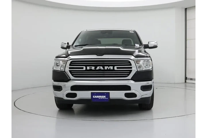 $33998 : Ram 1500 2024 4x2 Laramie 4d image 5