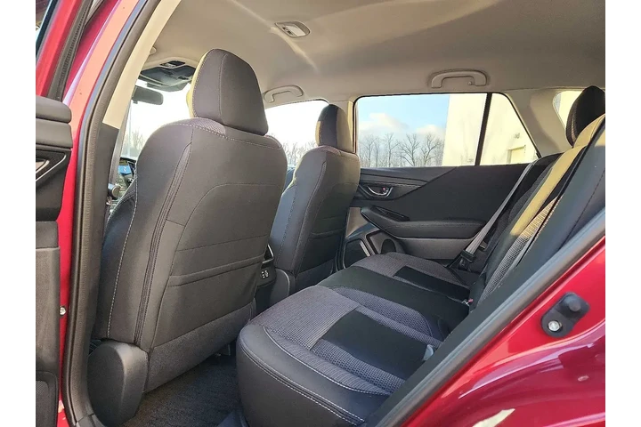 $31878 : Subaru Outback 2025 AWD Prem image 10