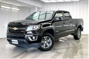 $21490 : Chevrolet Colorado 2016 4x4 thumbnail