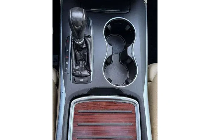 $7945 : Acura MDX 2014 4dr SUV image 10