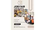 Feria de Empleo, Perris, CA en San Bernardino