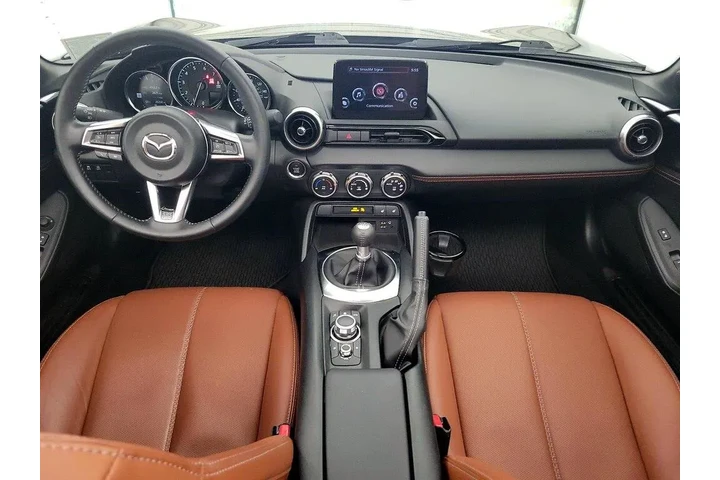 $25998 : Mazda MX-5 Miata 2022 Grand image 9
