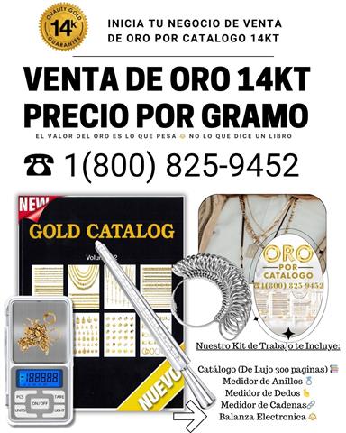 $99 : Oro 14 Kt Precio Por Gramo image 1