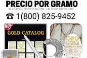 Oro 14 Kt Precio Por Gramo en Oklahoma City