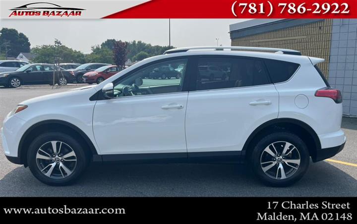 $16900 : Used 2016 RAV4 AWD 4dr XLE (N image 2