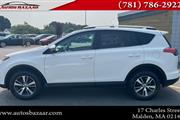 $16900 : Used 2016 RAV4 AWD 4dr XLE (N thumbnail