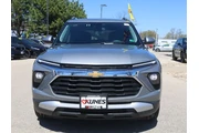 $23177 : Chevrolet Trailblazer 2025 L thumbnail