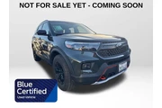 Ford Explorer 2023 AWD Timbe en San Bernardino