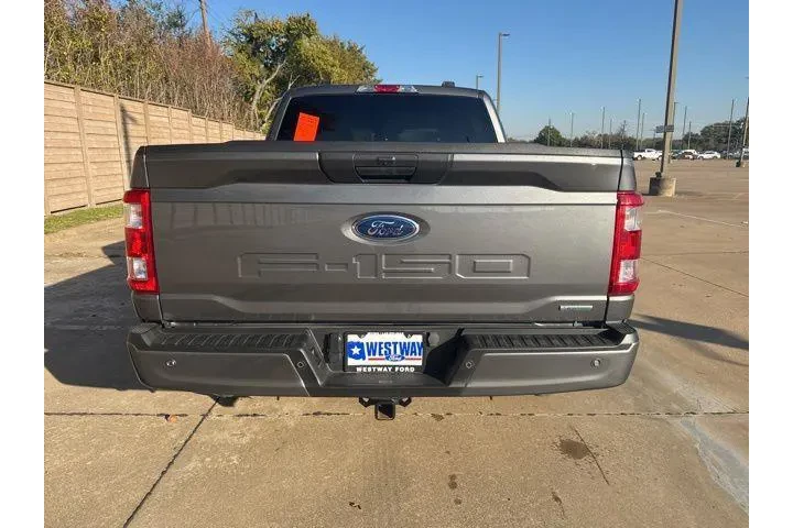 $33320 : Ford F-150 2023 4x2 XL 4dr S image 5